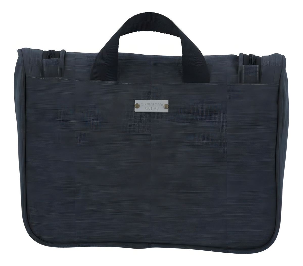 Neceser Caballero Chenson Pro Dram Color Negro 3