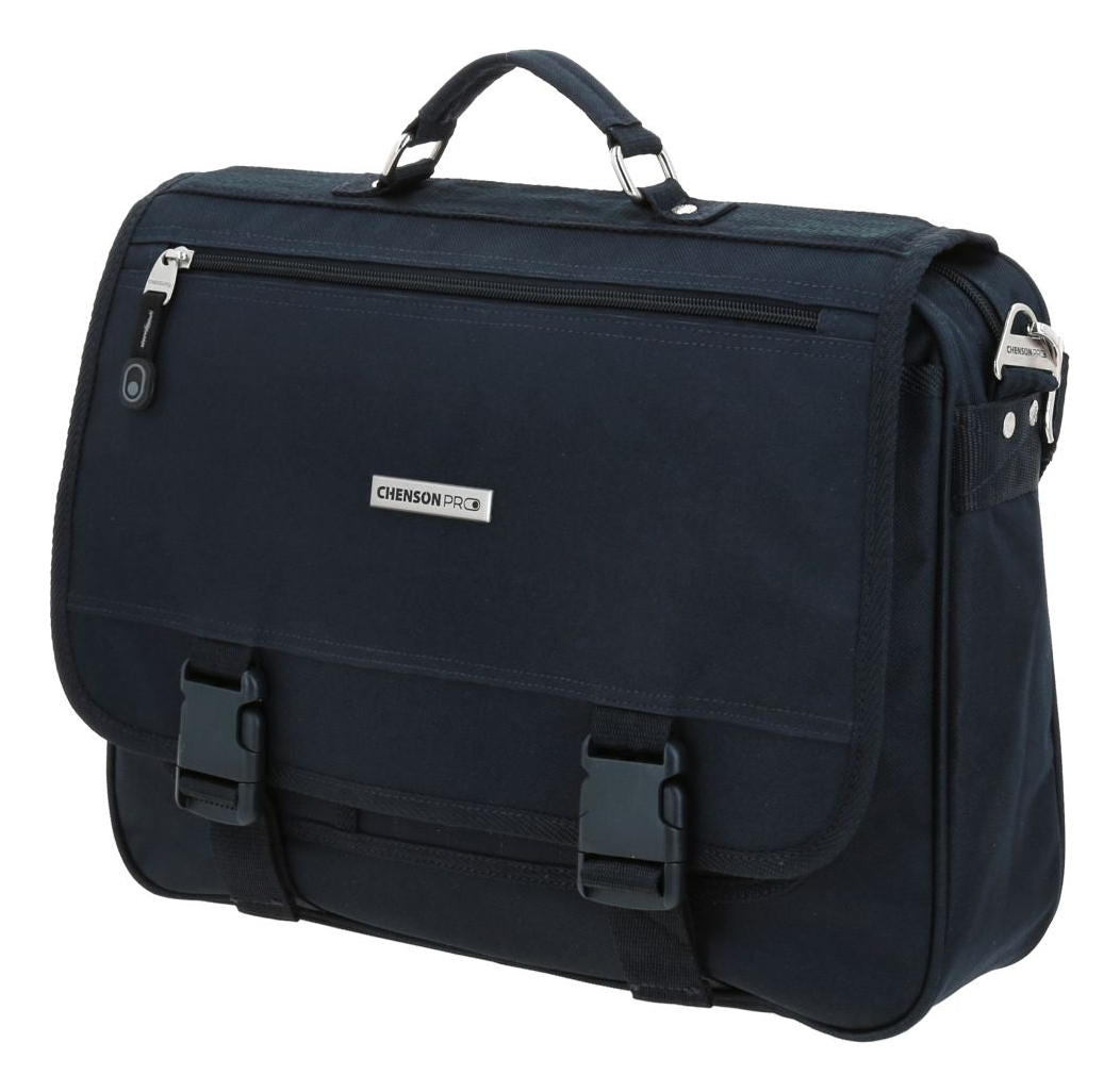 Portafolio Azul Chenson Clásico