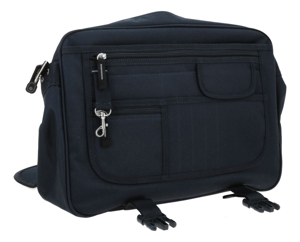 Portafolio Azul Chenson Clásico 4