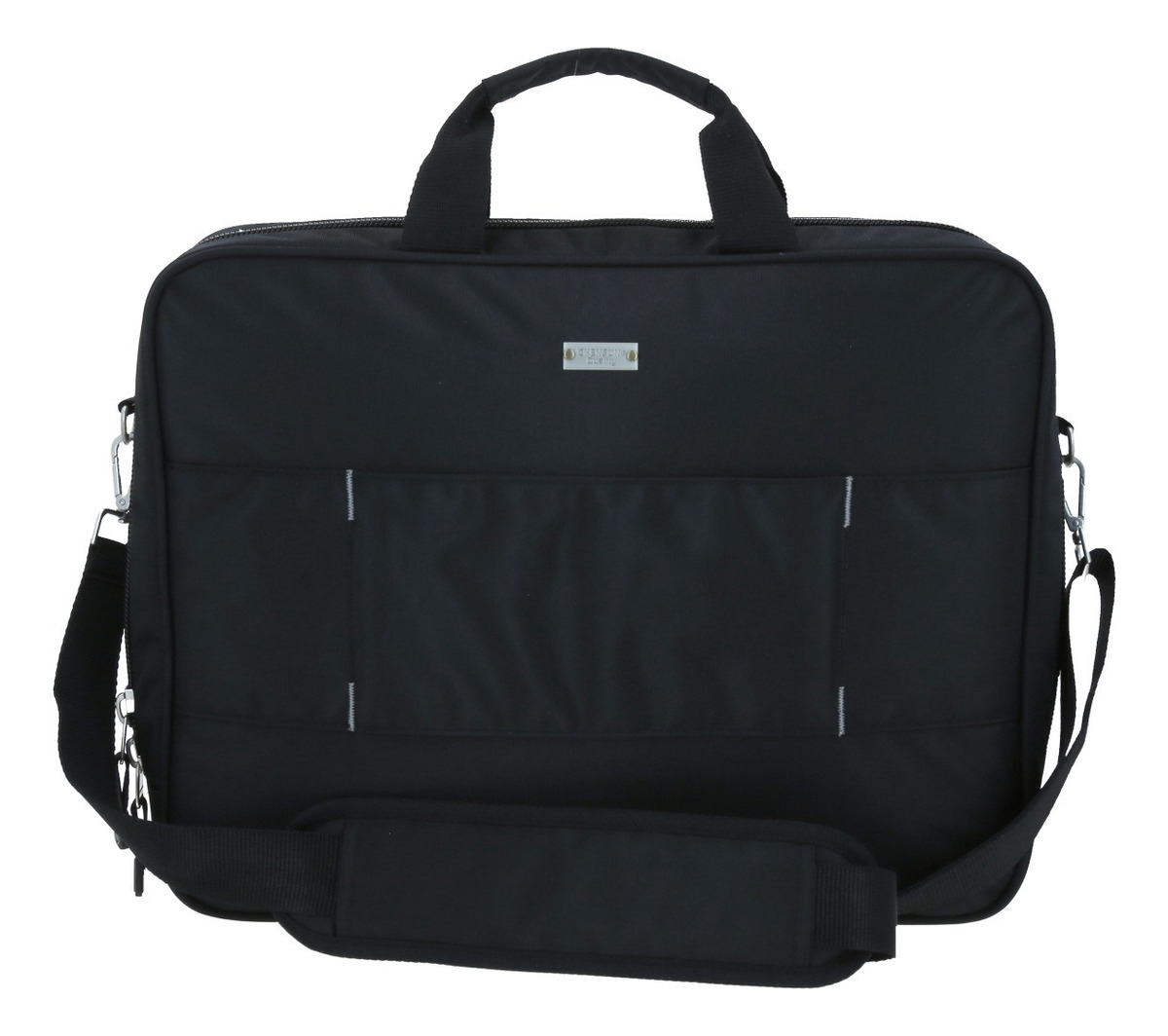 Portafolio Chenson Pro Kazio Negro Porta Laptop Cp65920-3 - vista 2