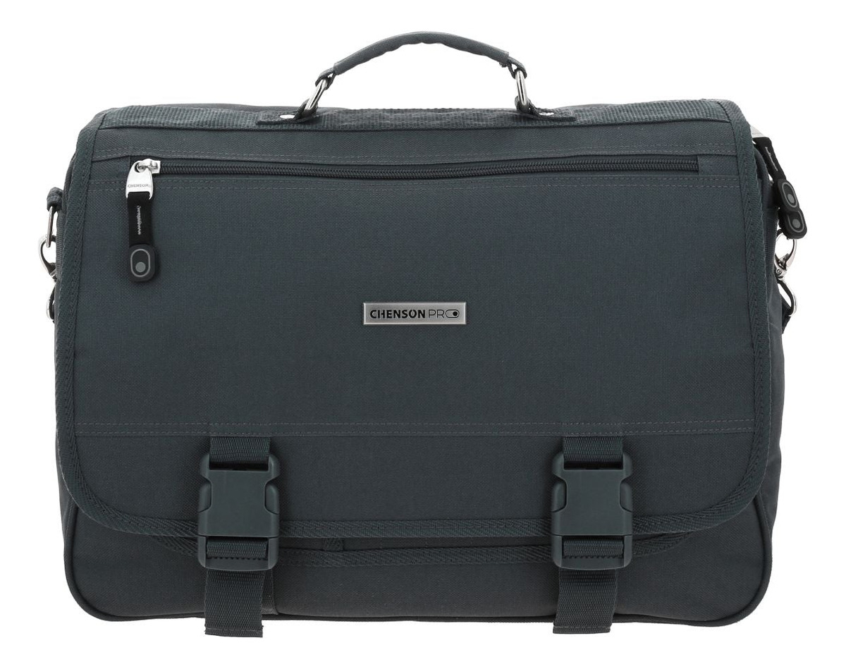 Portafolio Grande Chenson Unisex