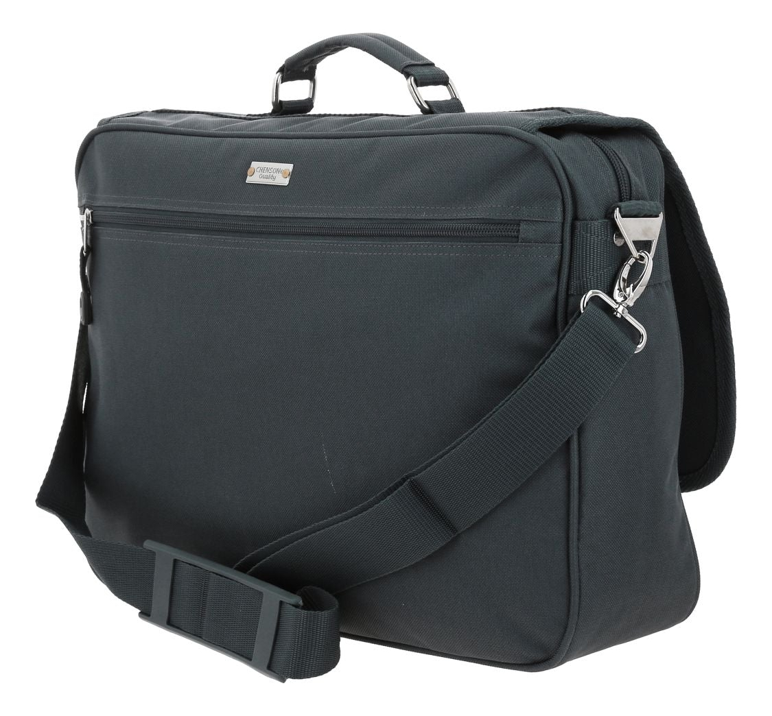 Portafolio Grande Chenson Unisex 3