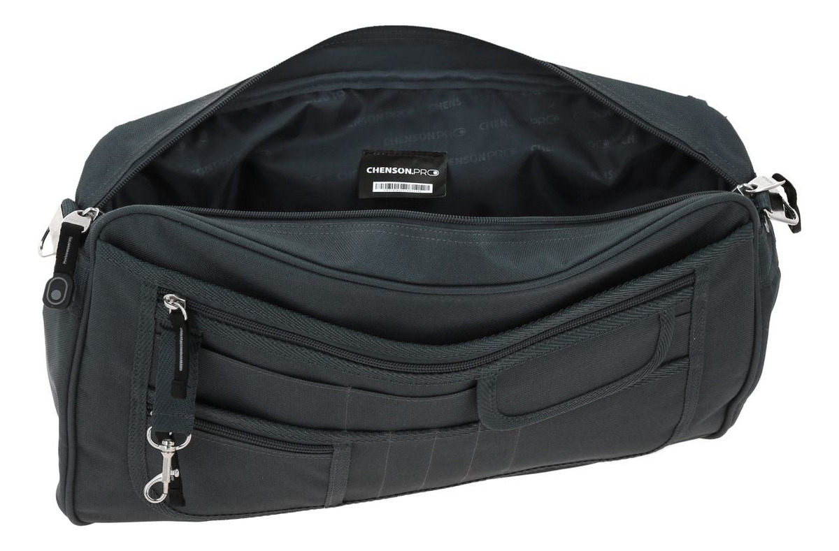 Portafolio Grande Chenson Unisex - vista 2