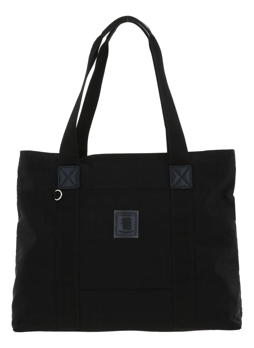 Tote Negro 1818 Zilp
