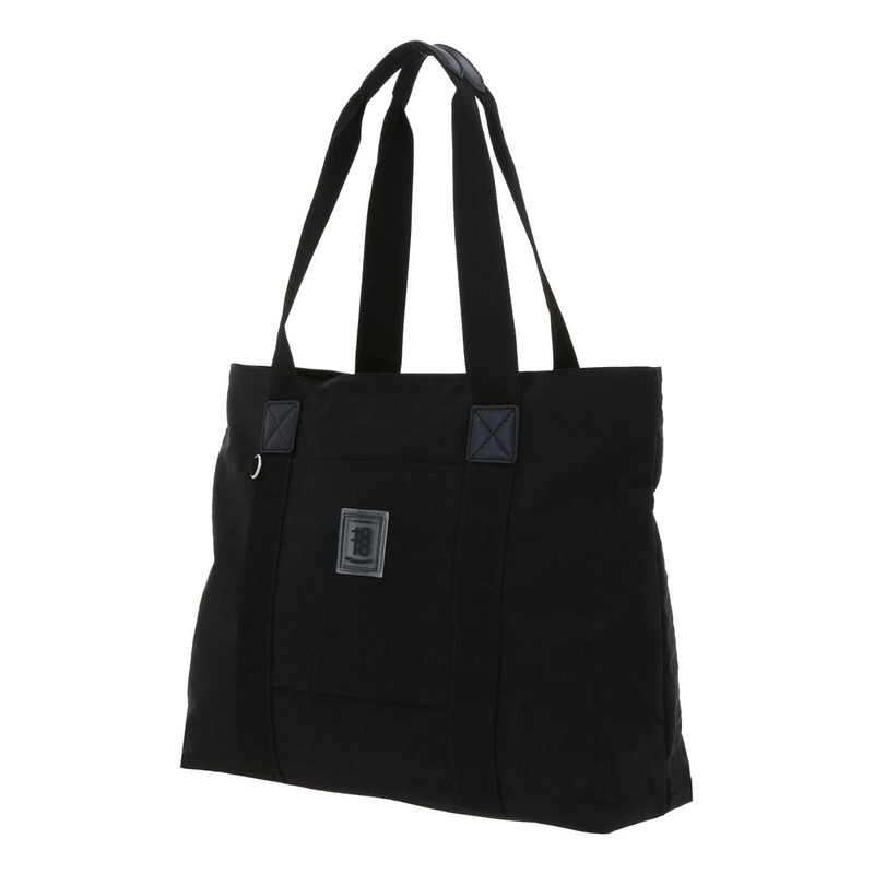 Tote Negro 1818 Zilp 2