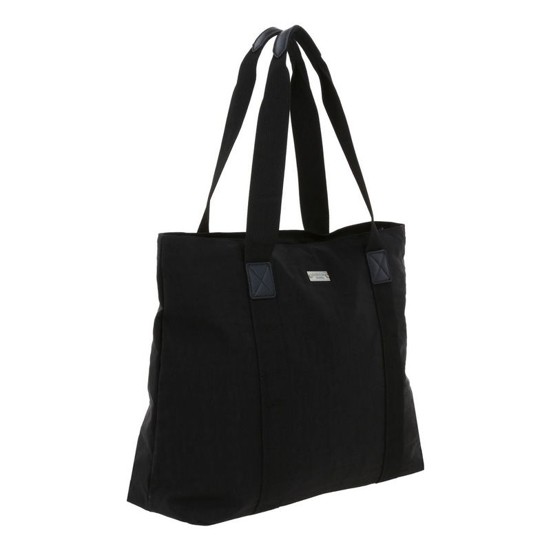 Tote Negro 1818 Zilp 3