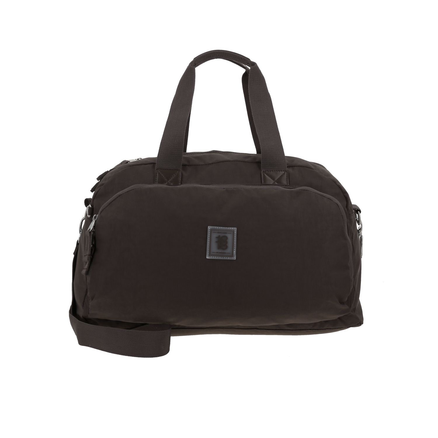 Valija 1818 by Chenson Café para el día a día juvenil con amplio espacio