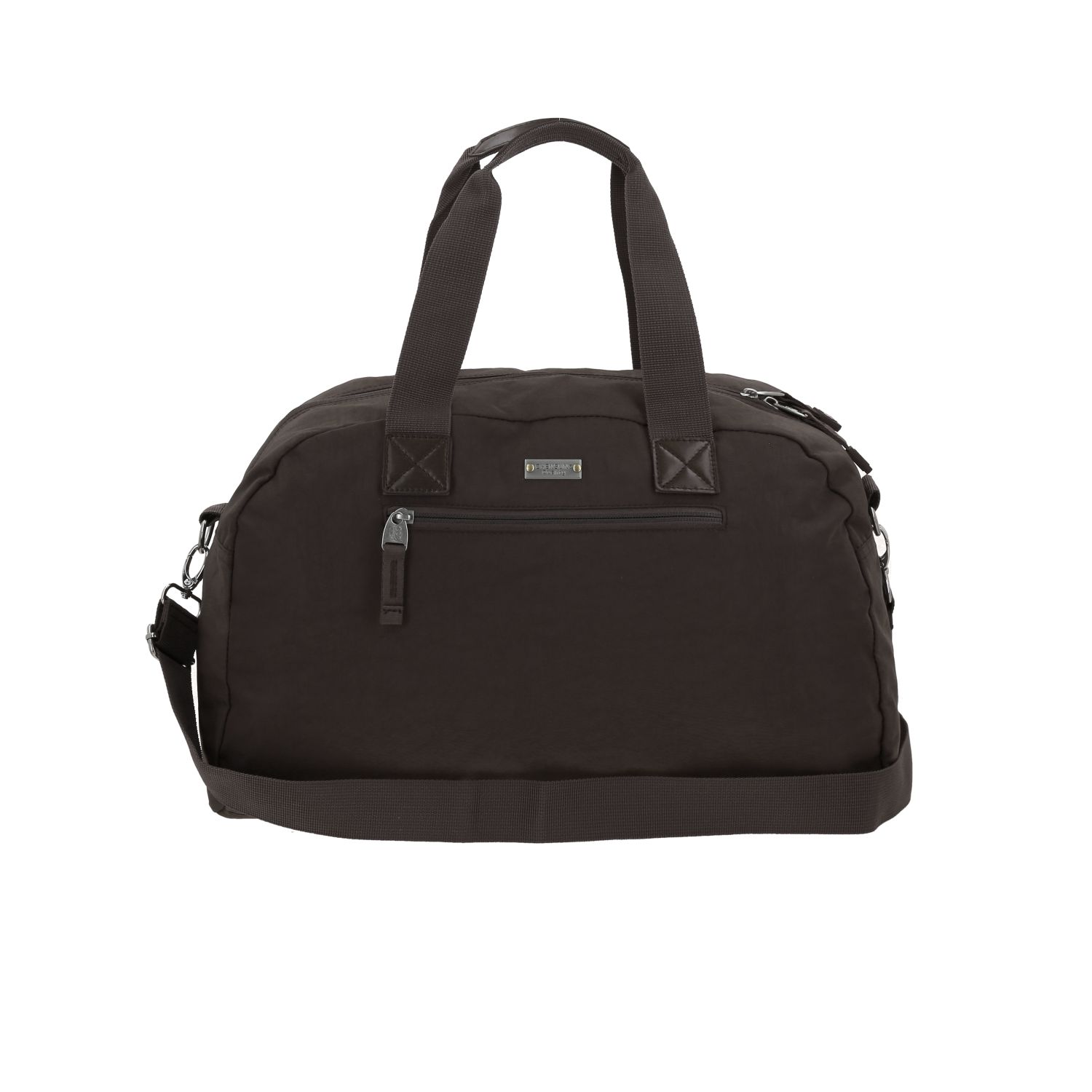 Valija 1818 by Chenson Café para el día a día juvenil con amplio espacio 4