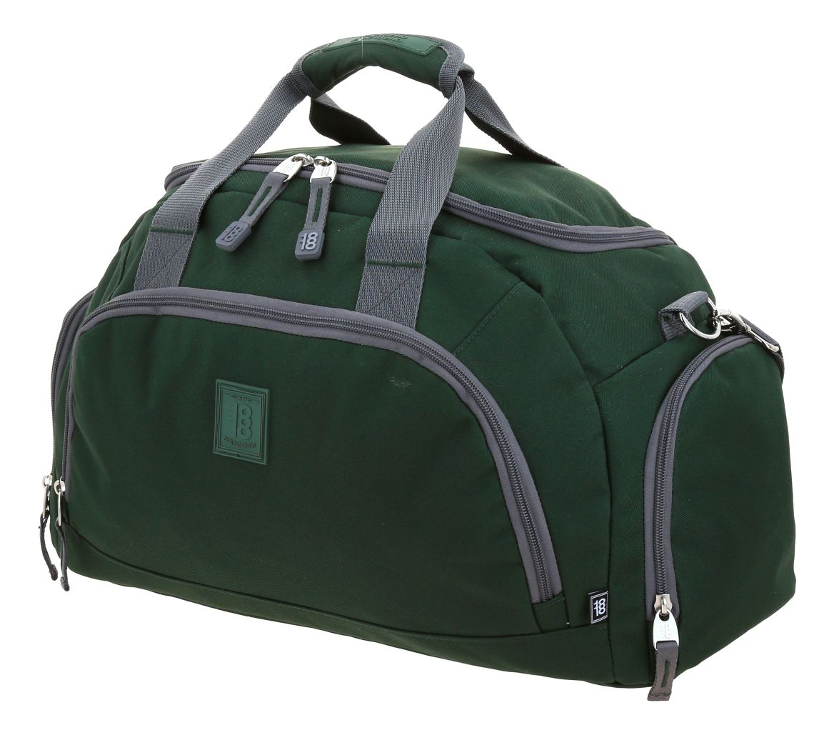 Valija Chica Chenson 1818 Tom Unisex Doble Asa Ajustable 2