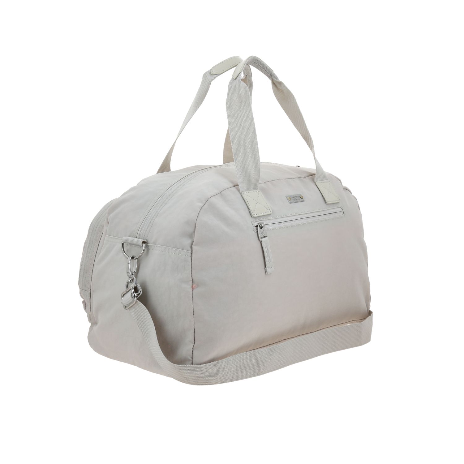 Valija de viaje 1818 by Chenson beige para jóvenes, ideal para el día a día 3