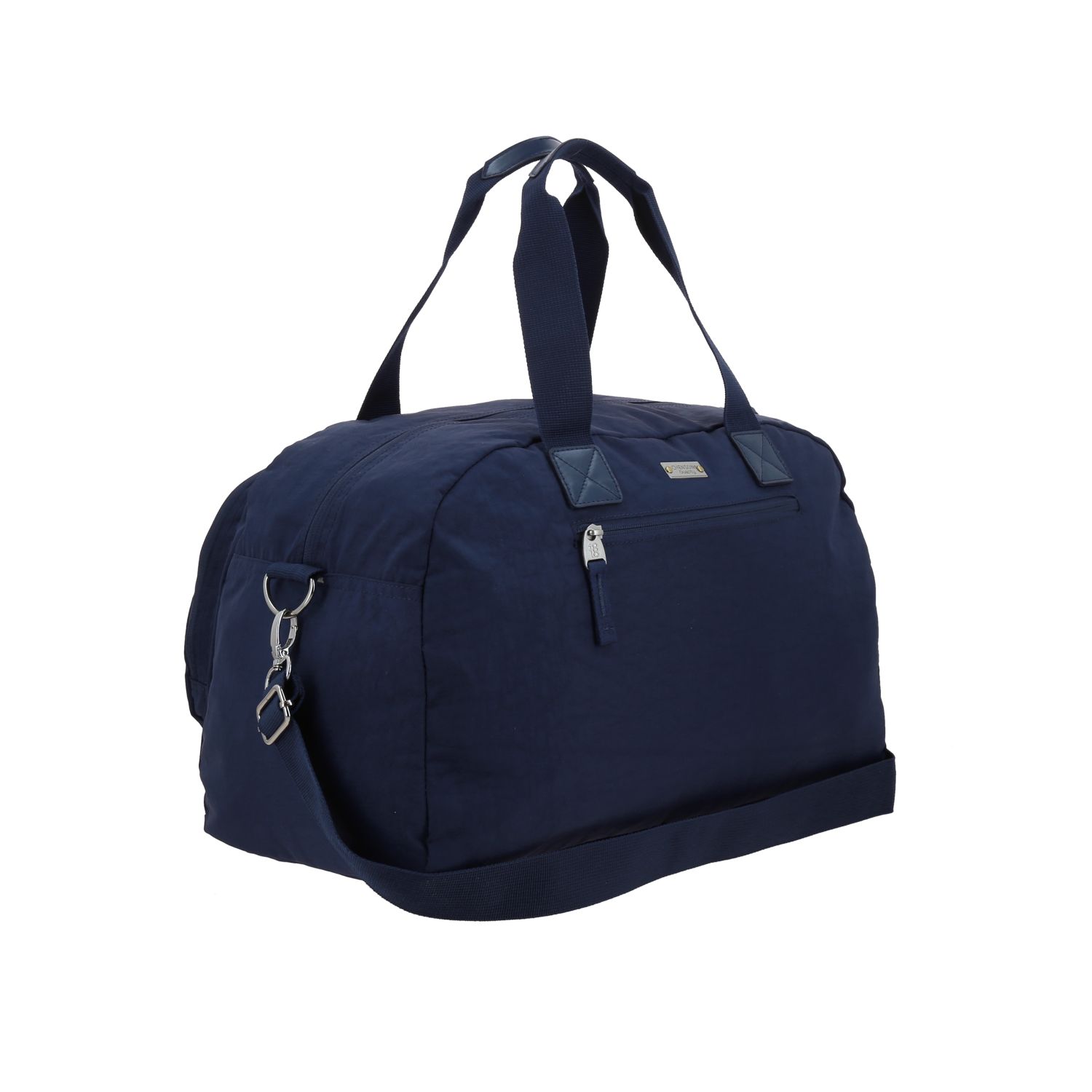 Valija de viaje 1818 by Chenson en azul marino para jóvenes – Ideal para el día a día 3