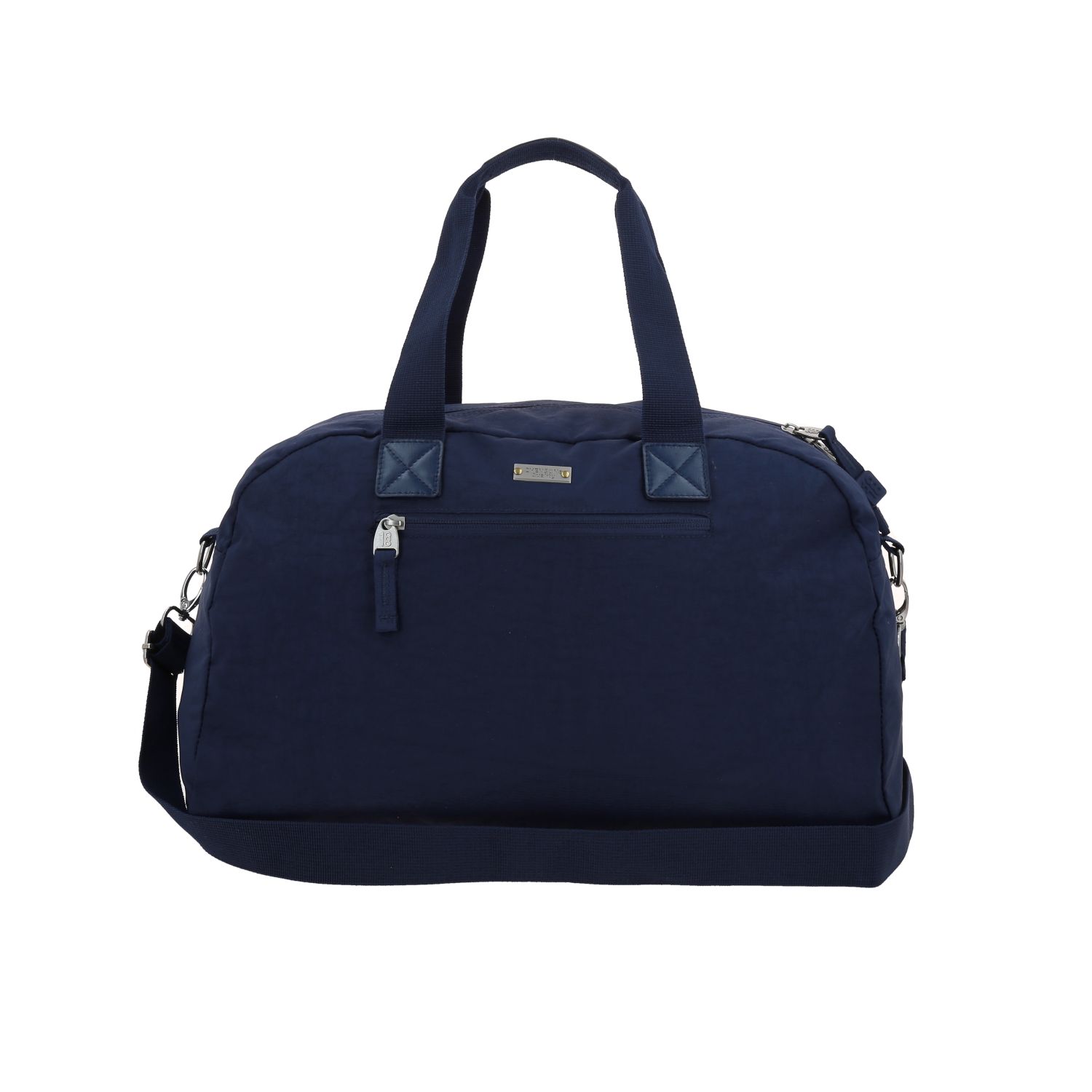 Valija de viaje 1818 by Chenson en azul marino para jóvenes – Ideal para el día a día 4