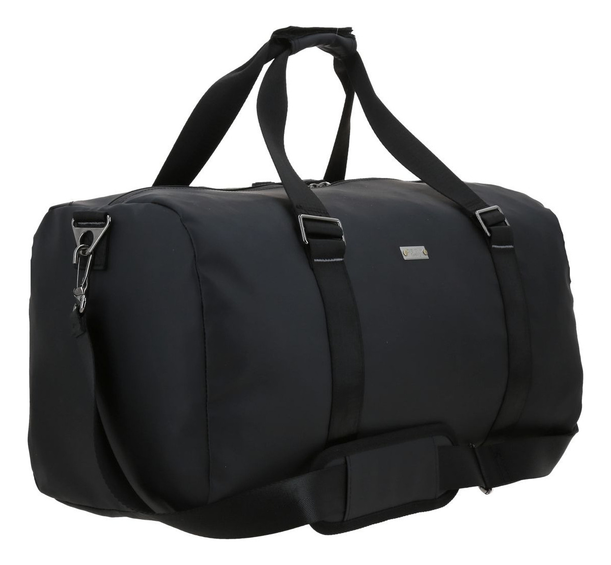 Valija De Viaje Chenson Pro Rambo Cp66540-3 Color Negro 3