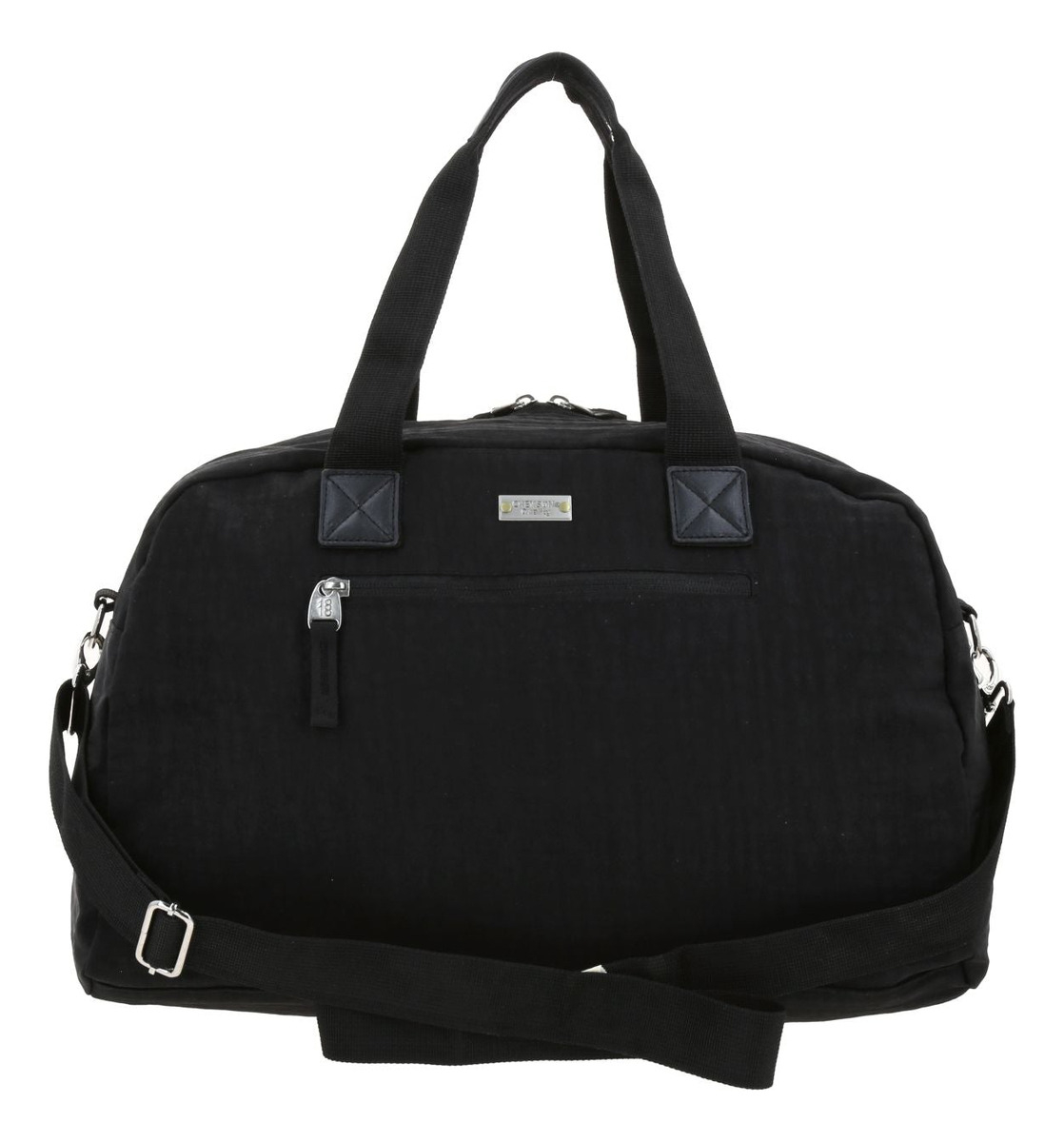 Valija Negra 1818 Zilp 4